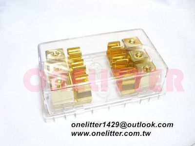 2231  3IN ( 4AWG ) TO 3 OUT (8AWG )